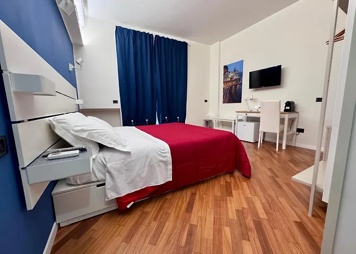 B&B Amalfi Coast Salerno