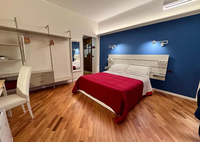 B&B Amalfi Coast Salerno