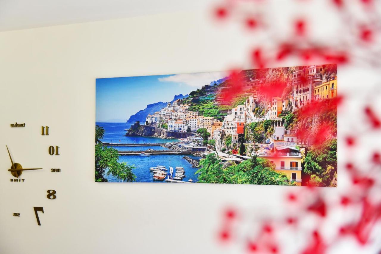 Amalfi Coast