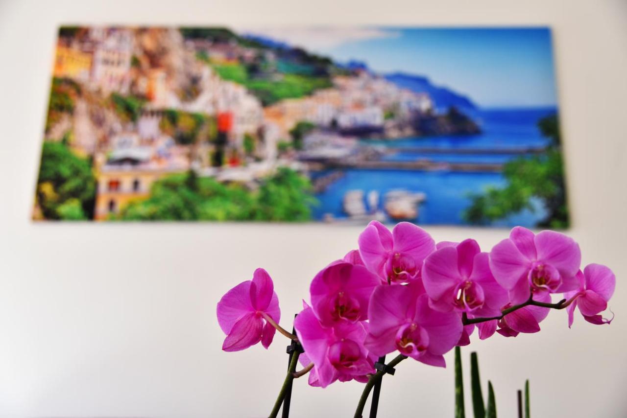 Pensión Amalfi Coast 3*