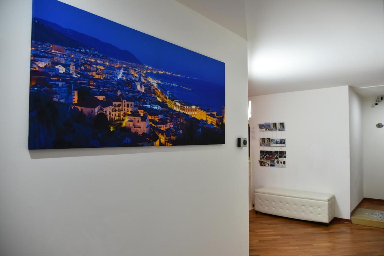 Pensión Amalfi Coast 3*
