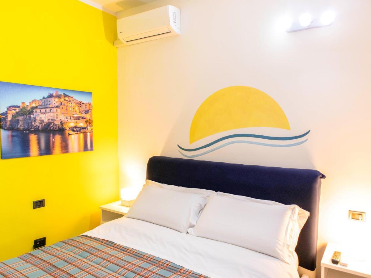 Amalfi Coast Pensión 3*