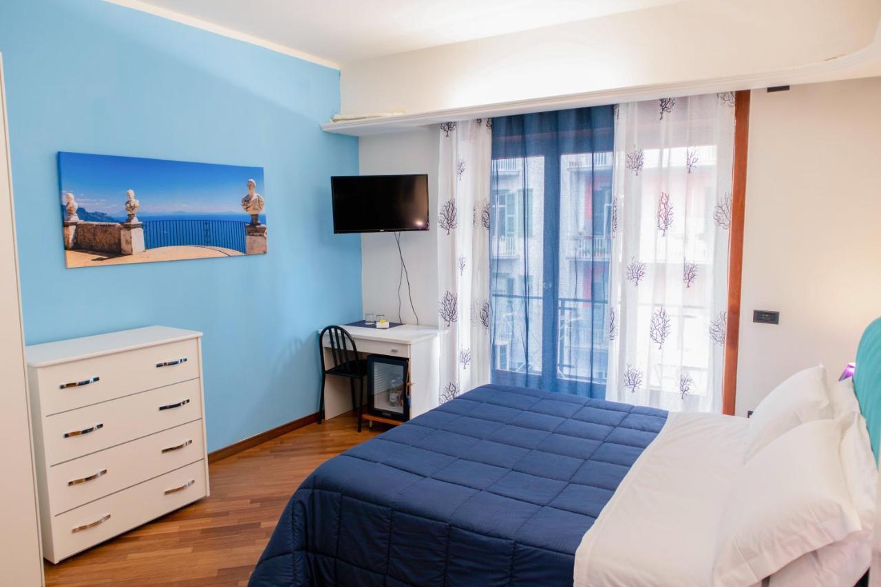 Amalfi Coast 3*
