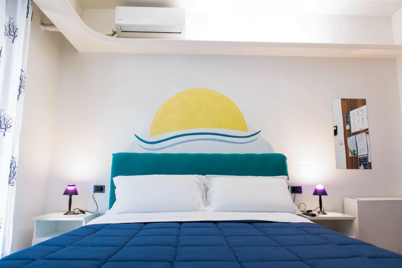 Pensión Amalfi Coast 3*