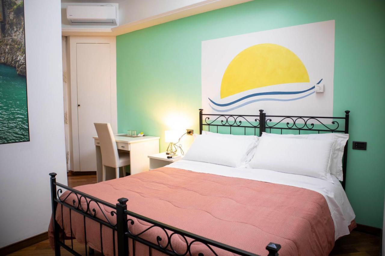 Amalfi Coast 3*