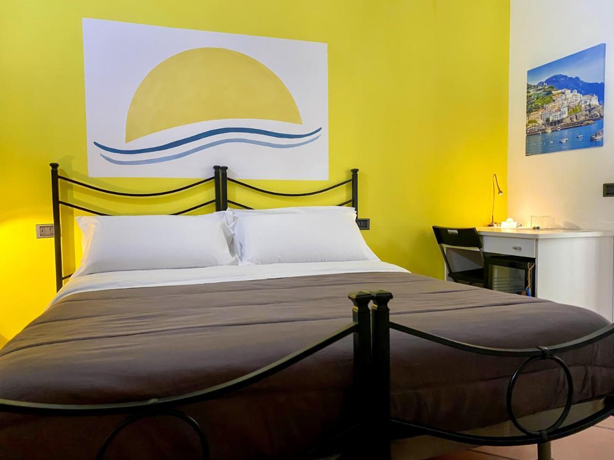 Amalfi Coast Pensión 3*