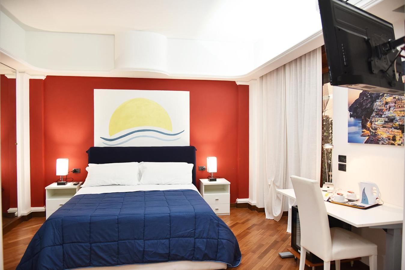 Amalfi Coast 3*