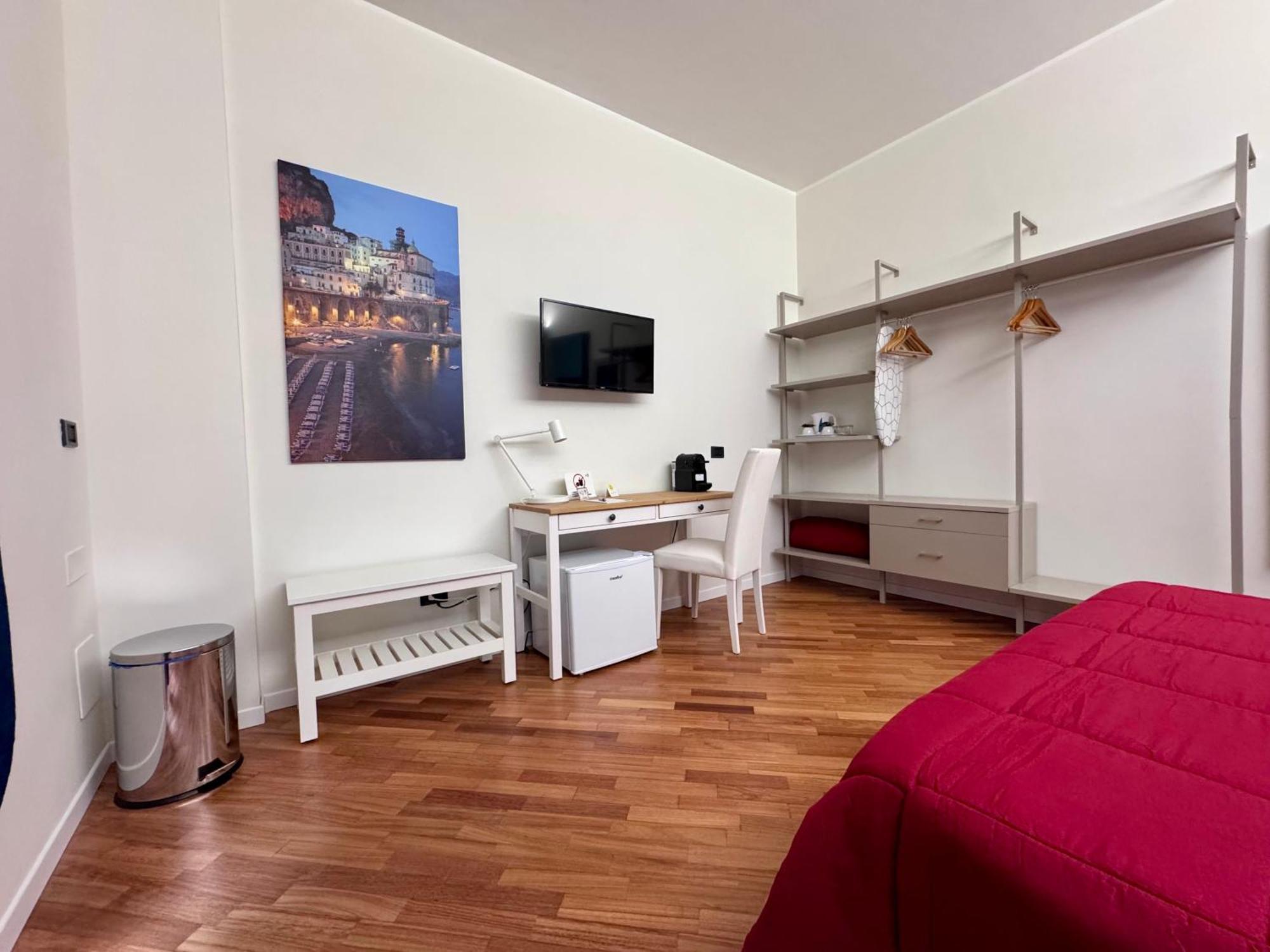 Pensión Amalfi Coast 3*