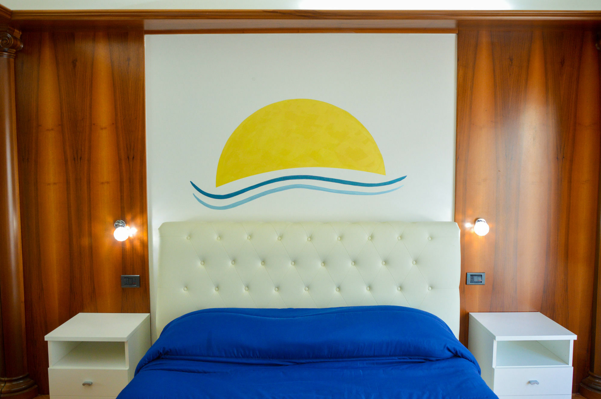Pensión Amalfi Coast 3*
