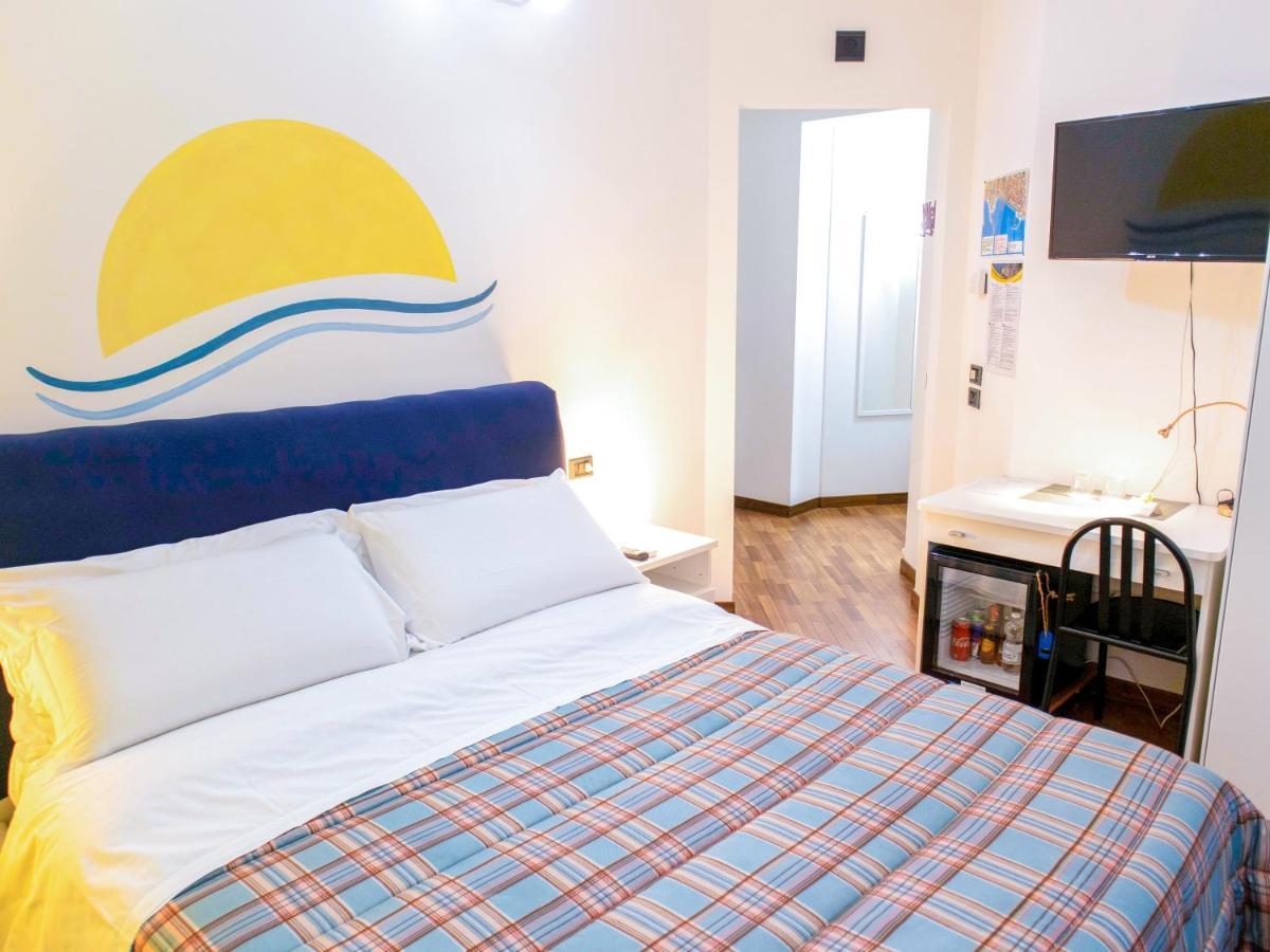 Guest house Amalfi Coast Salerno