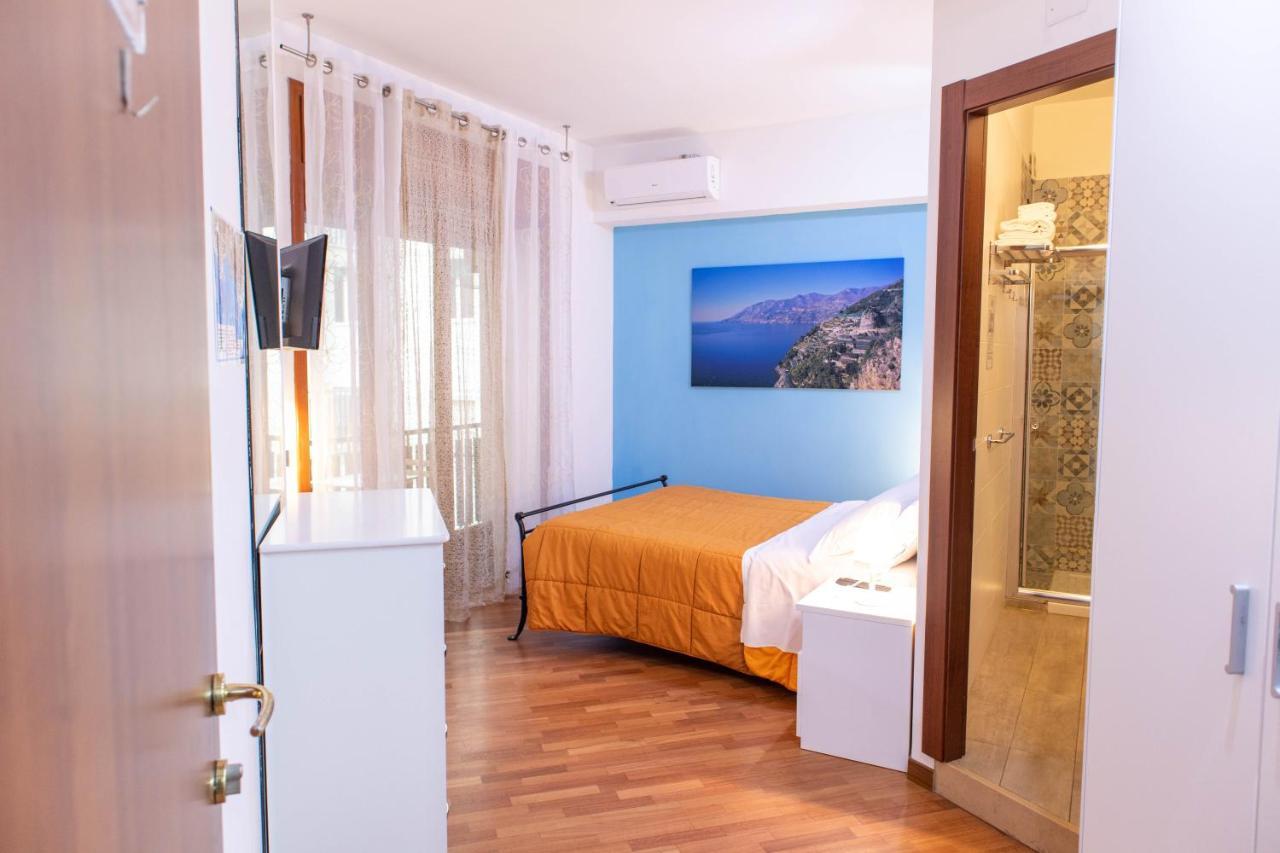 Gasthuis Amalfi Coast