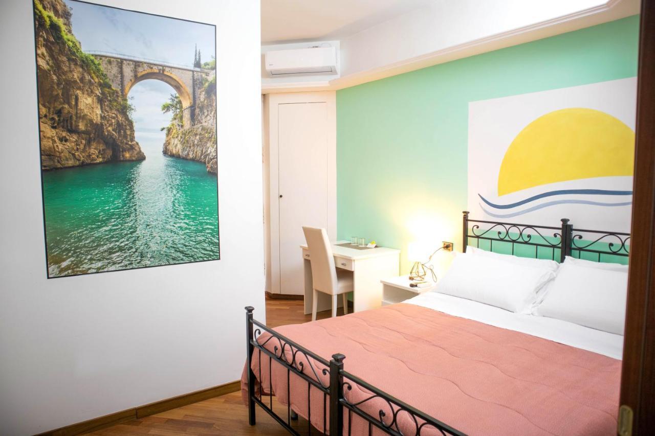 Amalfi Coast 3* Salerno