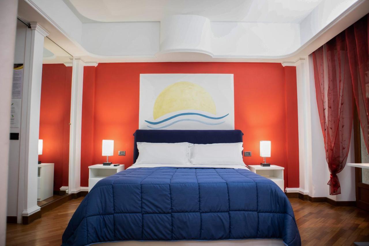 Guest house Amalfi Coast Salerno
