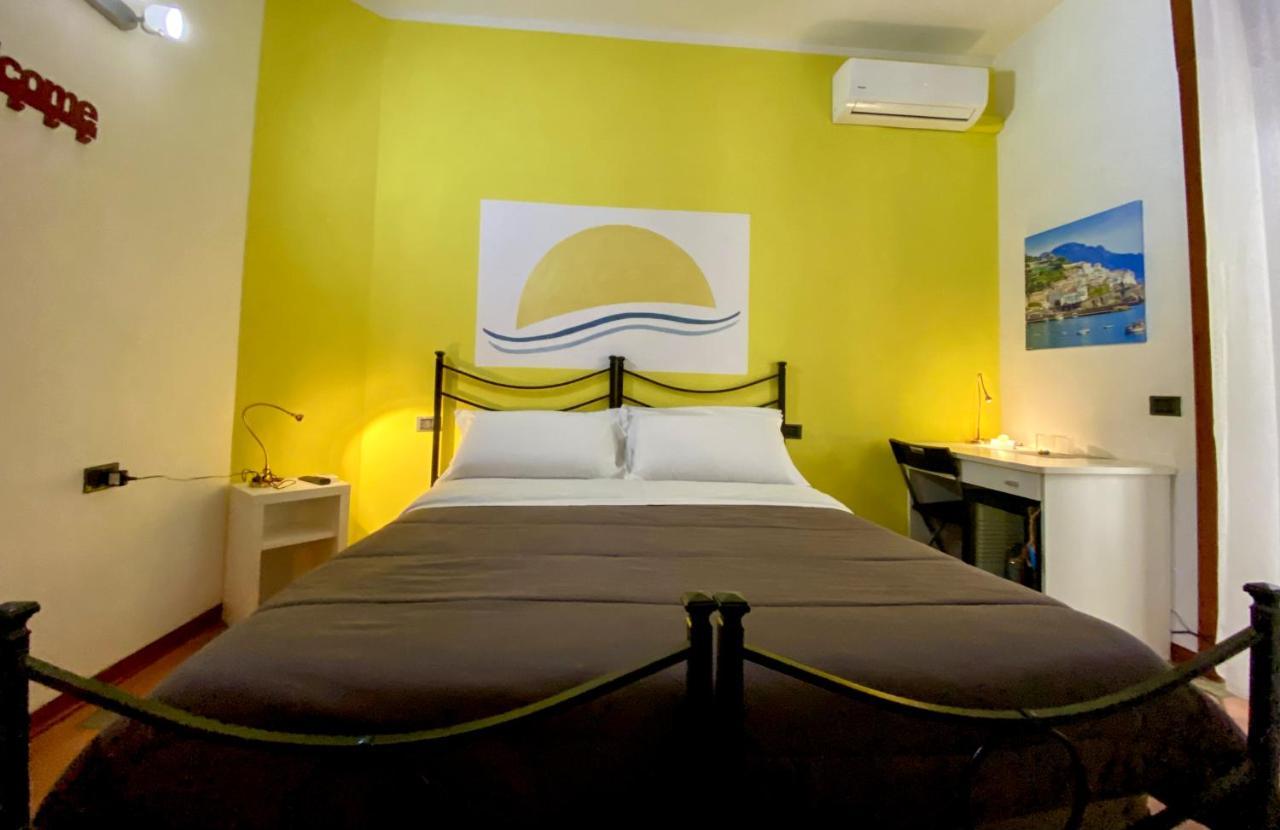 Amalfi Coast 3* Salerno