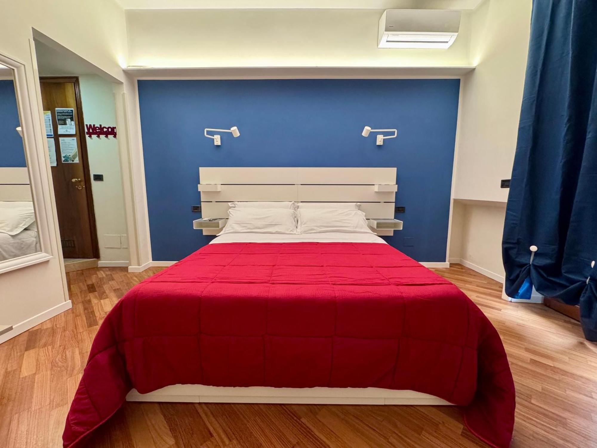 Gasthuis Amalfi Coast 3*